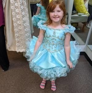 Meet your Posher, Tammy